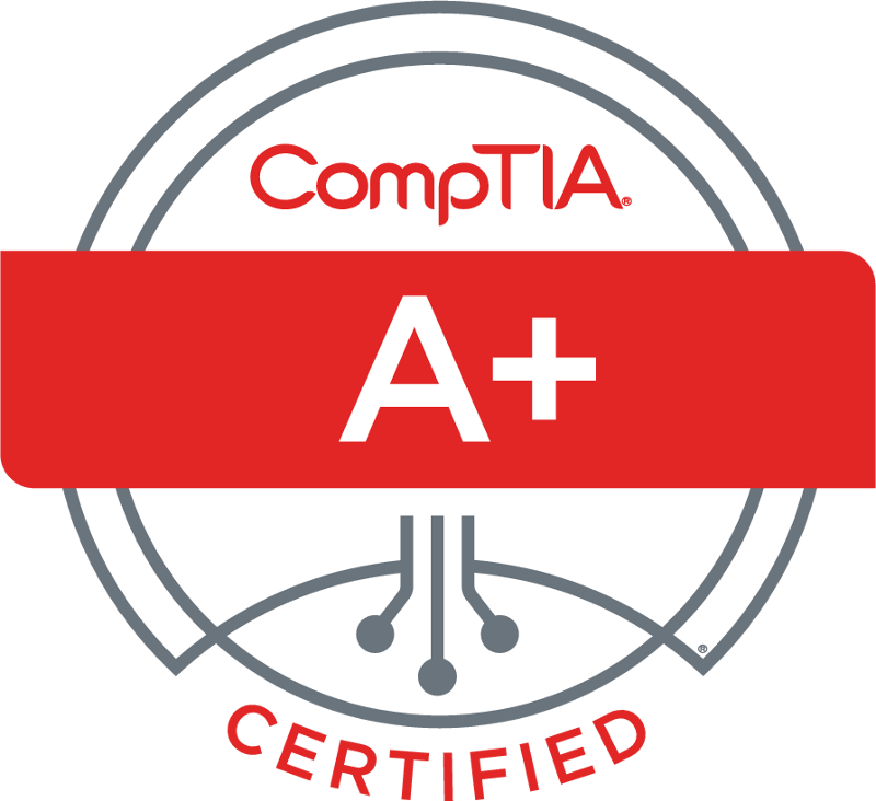 CompTIA A+